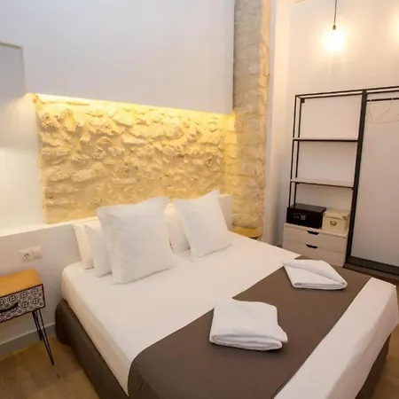 Deluxe With Jacuzzy Appartamento