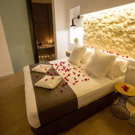Appartamento Deluxe With Jacuzzy *