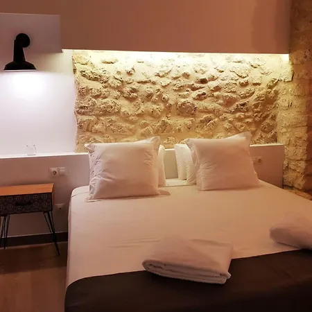 Deluxe With Jacuzzy Appartamento *