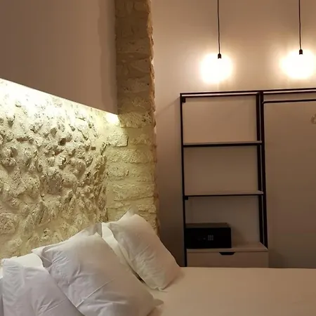 Deluxe With Jacuzzy Αλικάντε