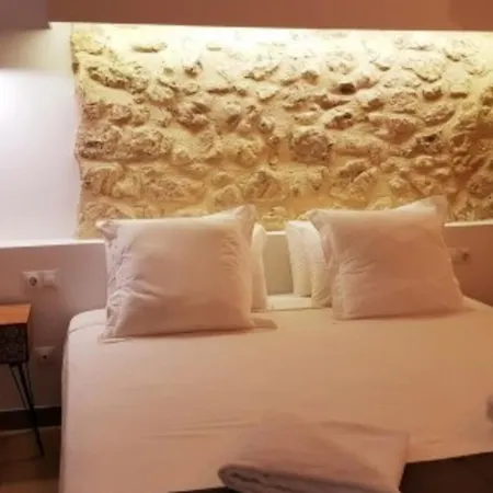 Deluxe With Jacuzzy Appartamento *
